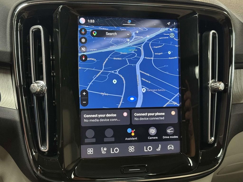 Certified 2024 Volvo XC40 B5 Ultimate w/ Protection Package Premier AWD/4WD image 6