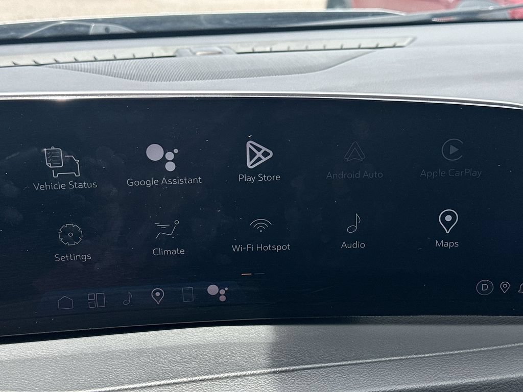 Used 2024 Cadillac XT4 Premium Luxury FWD image 29