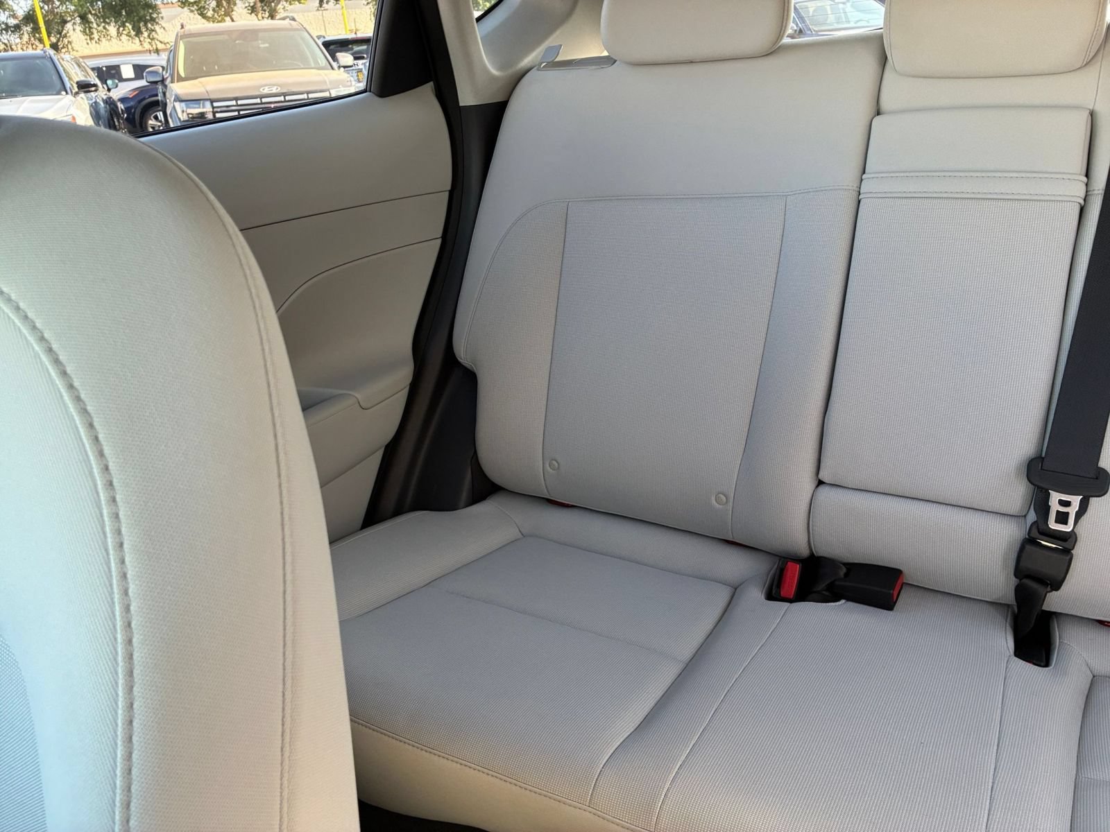 Used 2026 Hyundai Kona SEL Sport FWD image 39