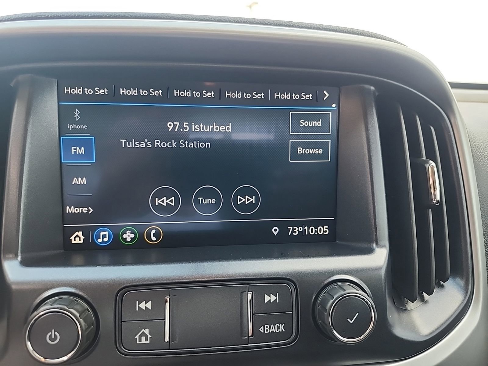 Used 2021 Chevrolet Colorado LT w/ LT Convenience Package RWD image 20
