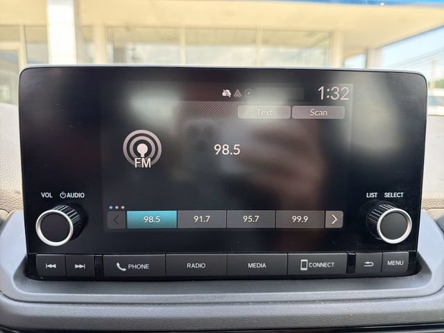Used 2024 Honda Accord EX image 18