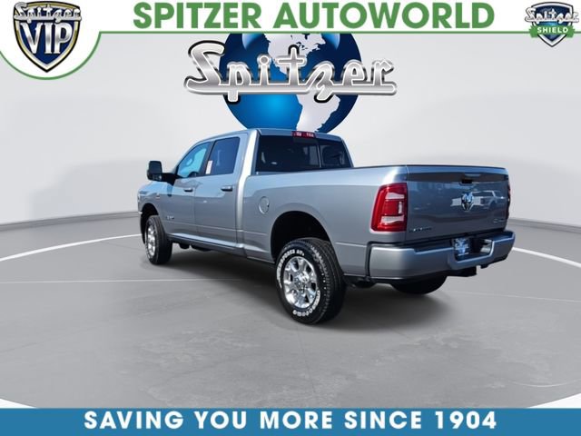 Used 2024 RAM 2500 Laramie w/ Safety Group AWD/4WD image 6