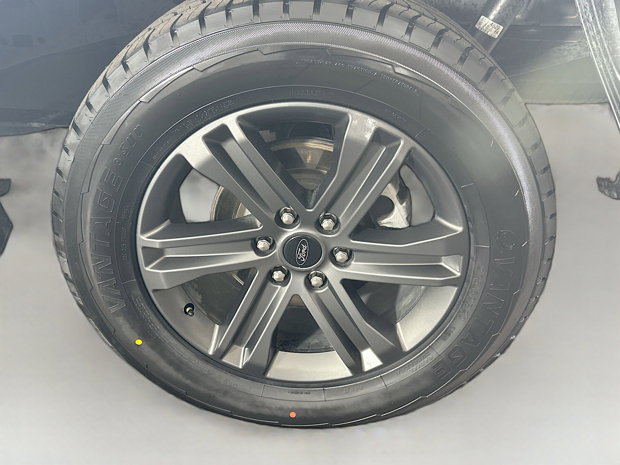 Used 2023 Ford F150 XLT w/ Equipment Group 302A High image 11