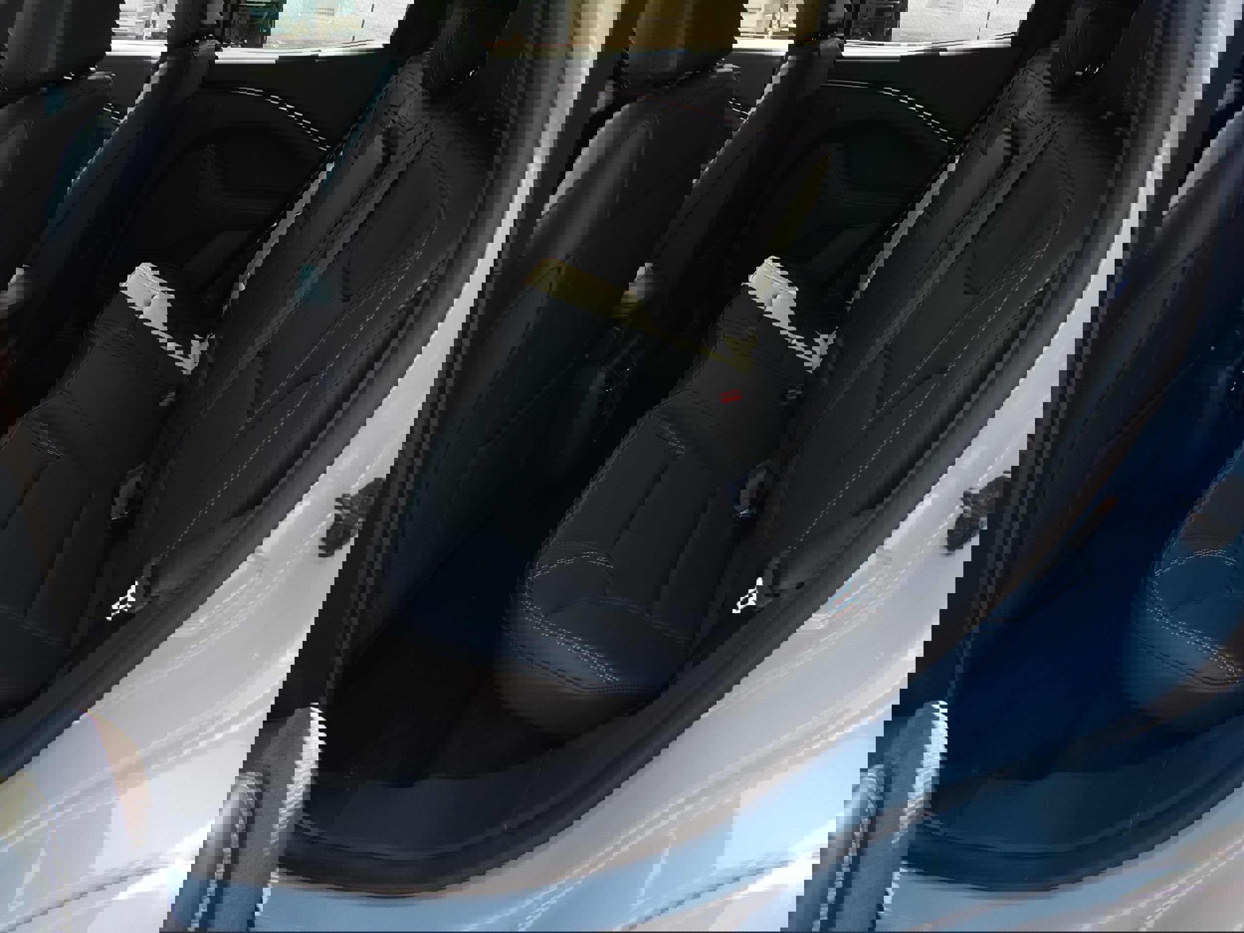 New 2025 Ford Mustang Mach-E Premium image 11