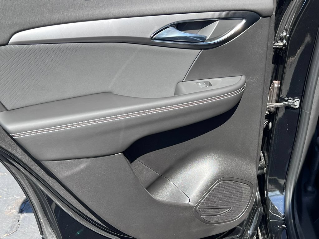 New 2026 Buick Envision Sport Touring AWD/4WD image 31