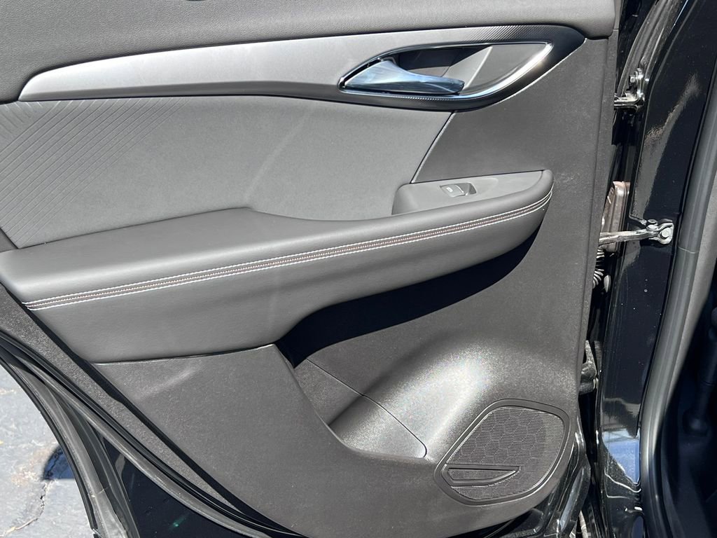 New 2026 Buick Envision Sport Touring image 31