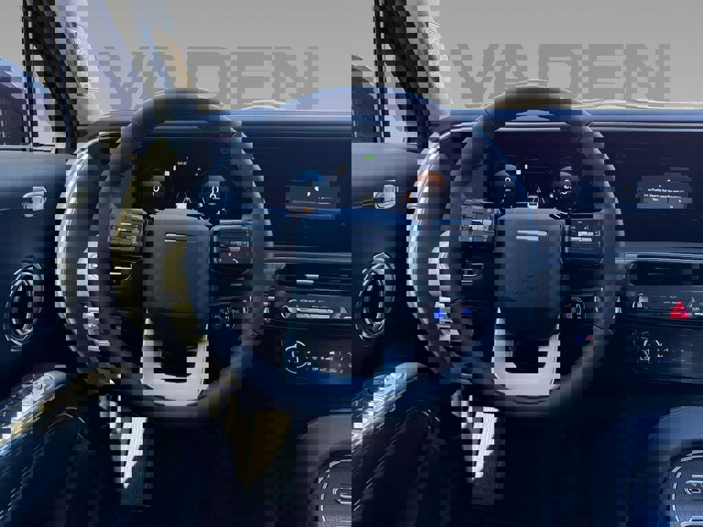 New 2026 Hyundai Palisade Limited image 12