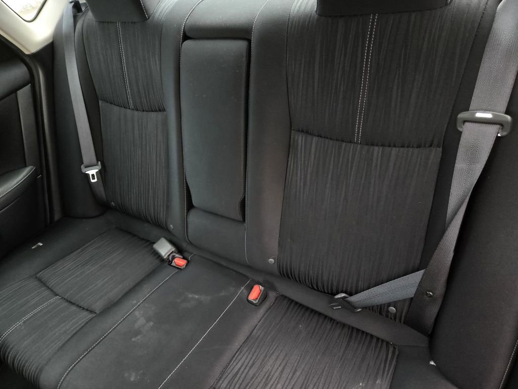 Used 2016 Nissan Sentra SV image 11