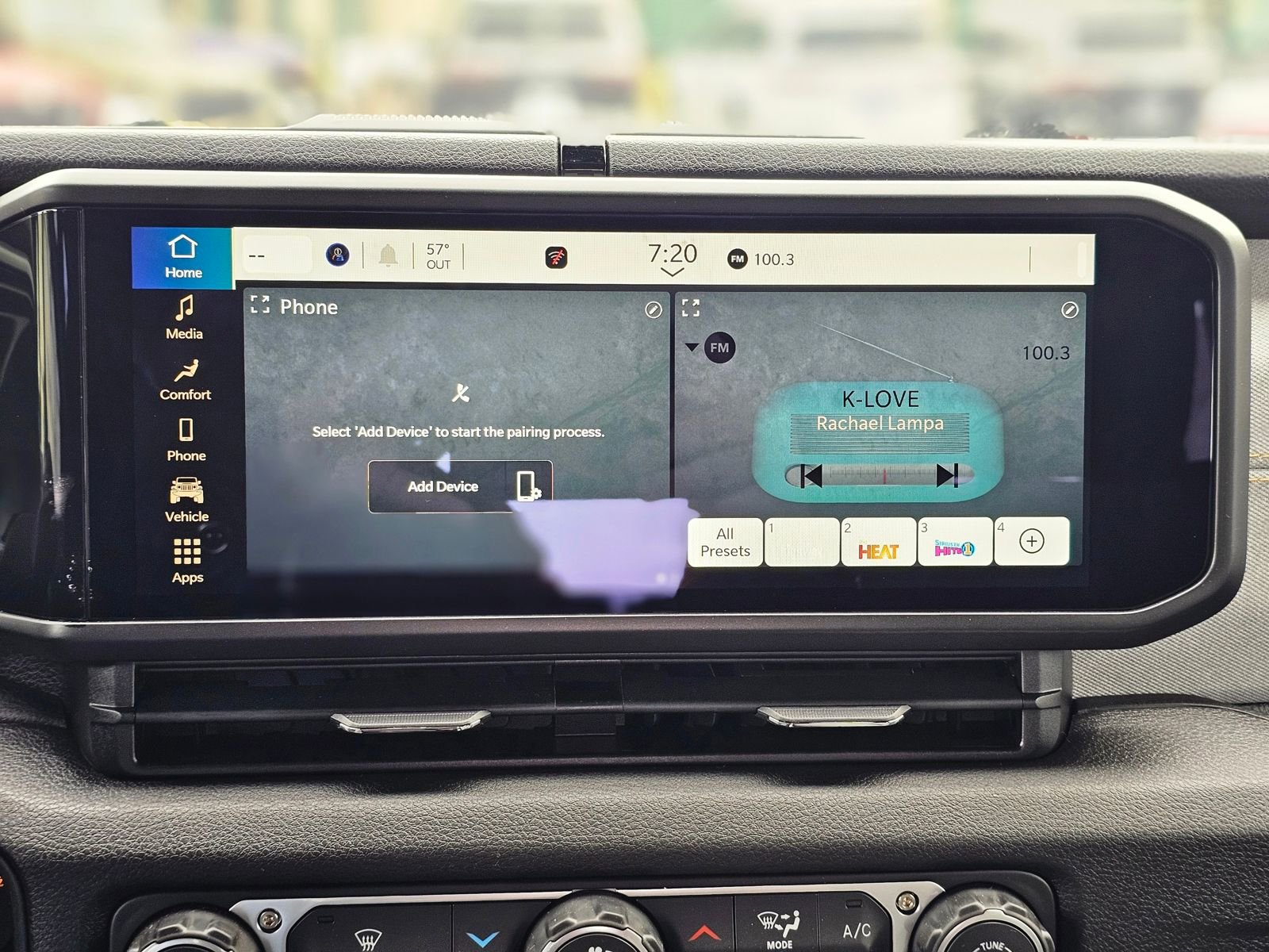 New 2026 Jeep Wrangler Sport image 13