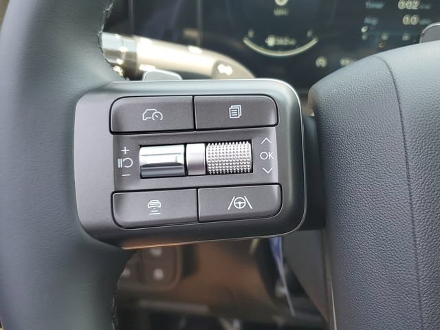 New 2026 Hyundai Palisade SEL AWD/4WD image 23