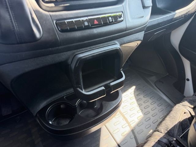 Used 2025 RAM ProMaster 2500 w/ U-Haul Equipment Group FWD image 21