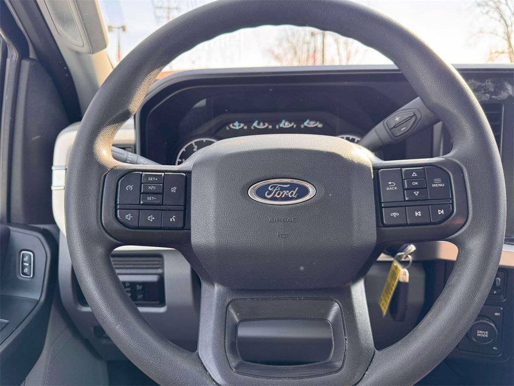 Used 2024 Ford F350 XL image 17