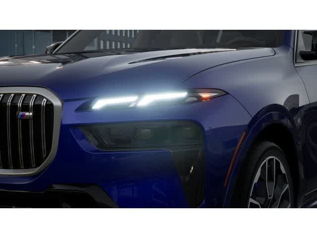 Used 2026 BMW X7 M60i AWD/4WD image 6