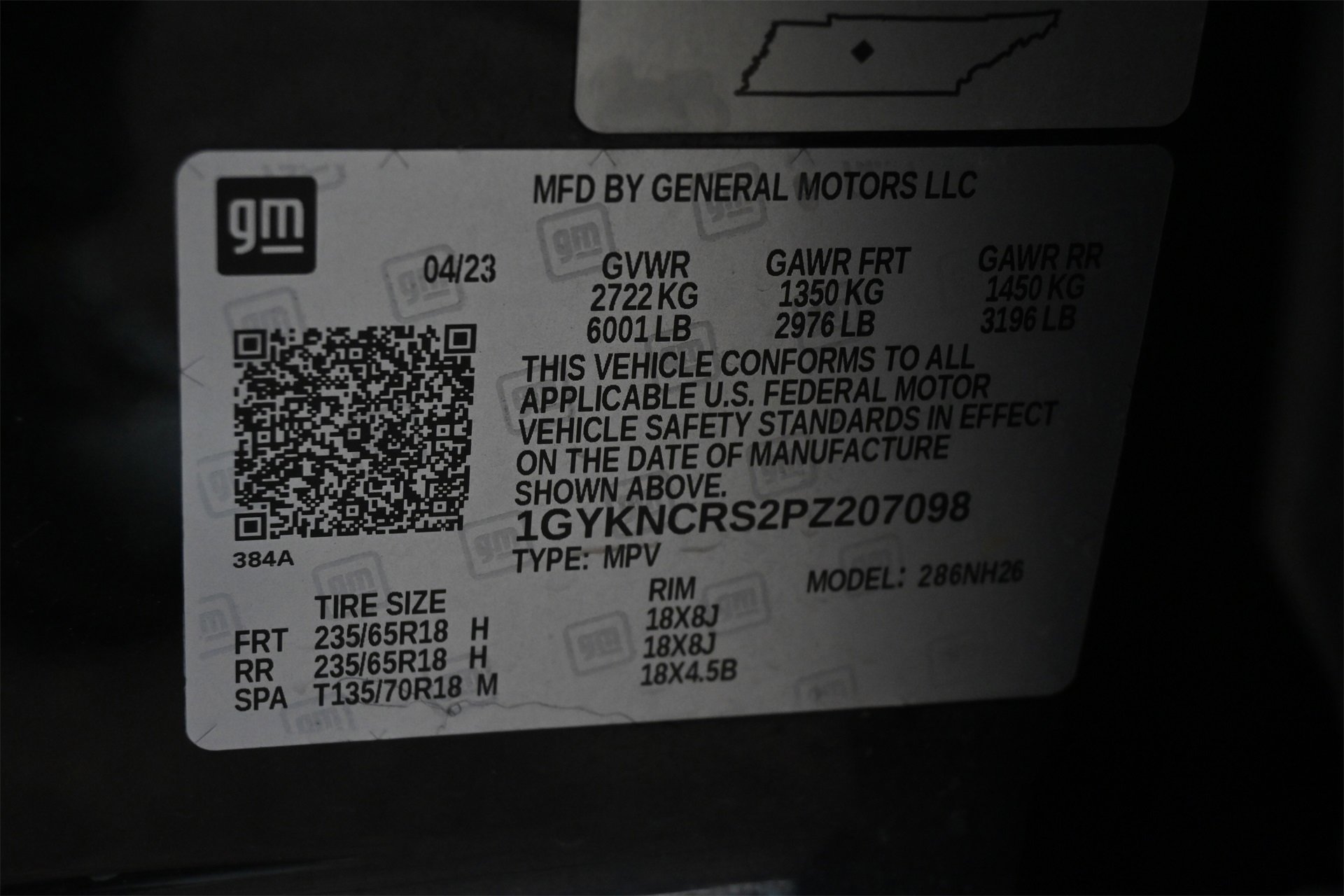 Used 2023 Cadillac XT5 Premium Luxury image 31