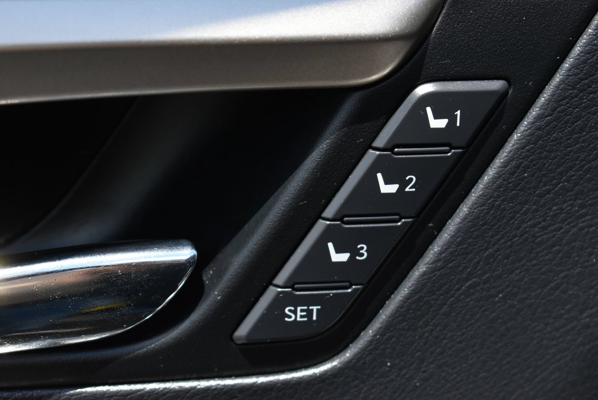 Used 2019 Lexus RX 350 AWD w/ Navigation Package image 13