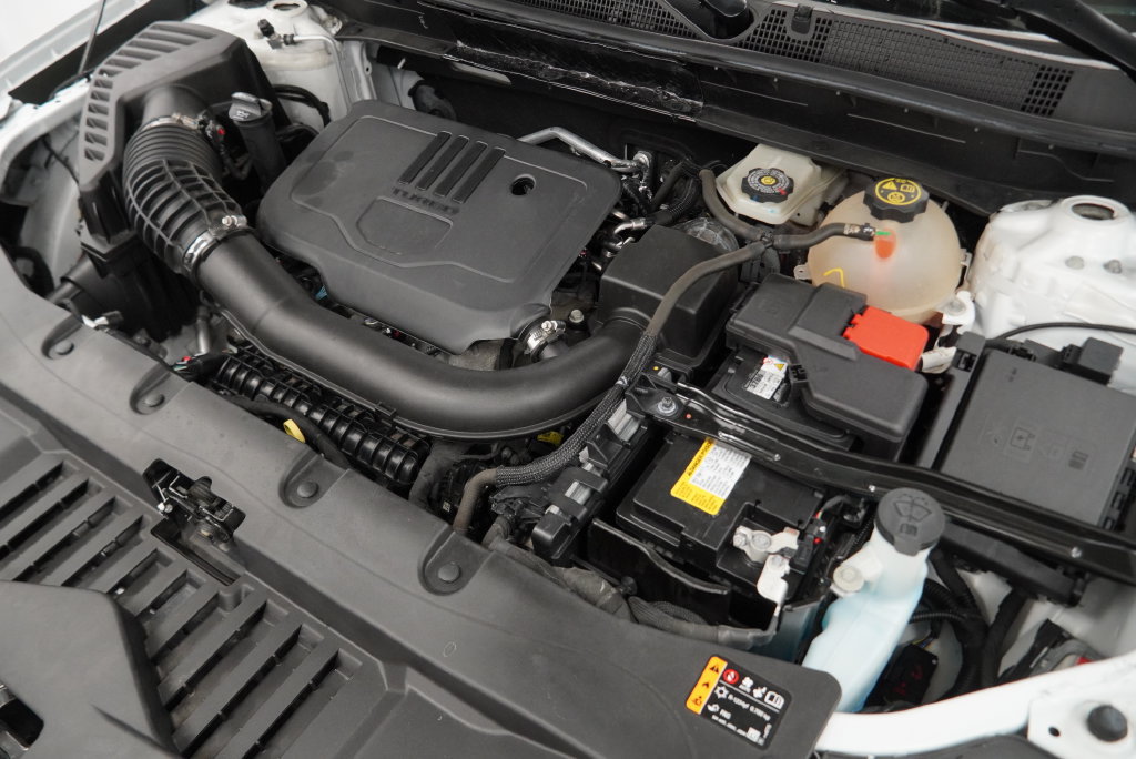 Certified 2022 Chevrolet Blazer LT FWD image 51