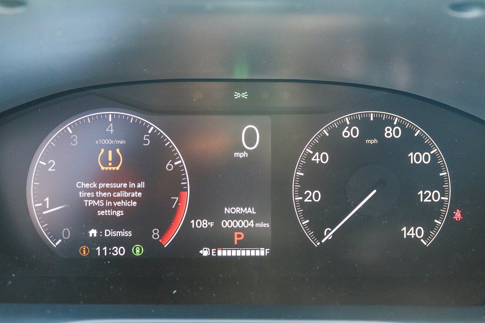 New 2026 Honda HR-V Sport image 27