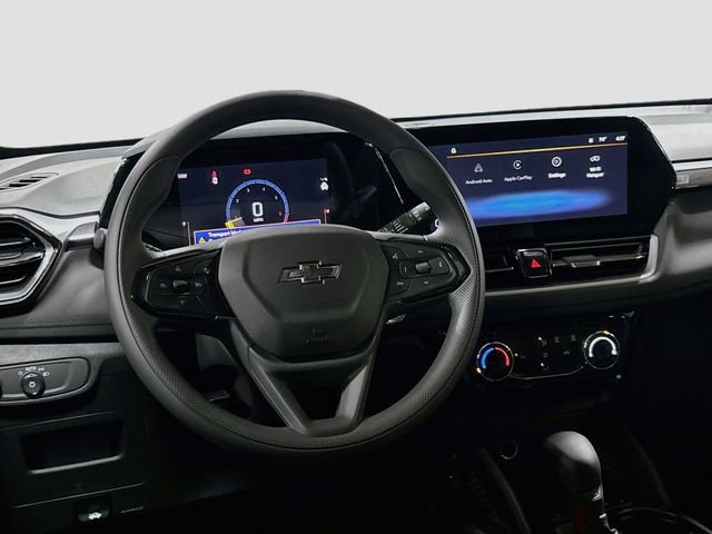 New 2026 Chevrolet TrailBlazer LT w/ Midnight Edition FWD image 19
