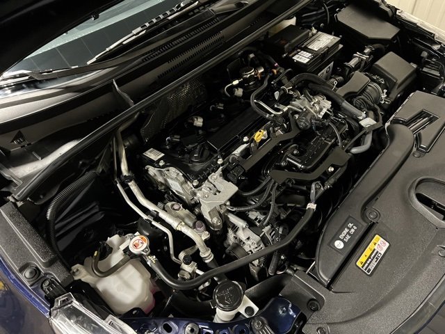 Used 2024 Toyota Corolla SE image 41