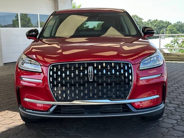 Certified 2025 Lincoln Corsair Reserve AWD/4WD image 30