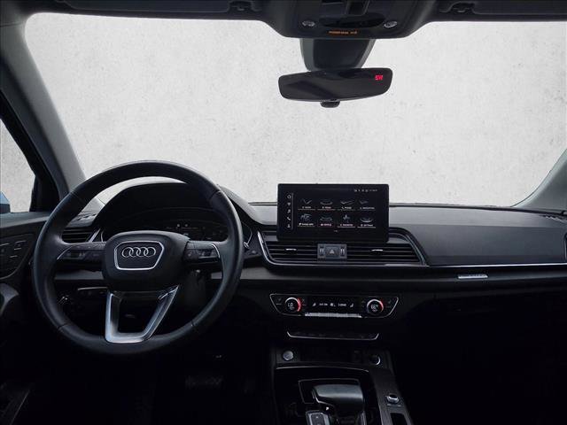 Certified 2023 Audi Q5 2.0T Premium w/ Convenience Package image 12