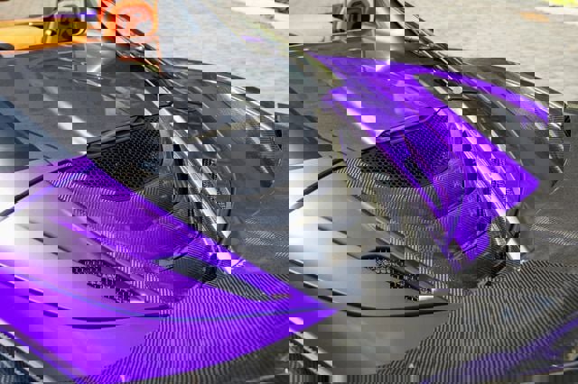 Used 2020 McLaren 720S Performance image 49