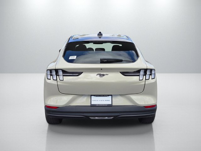 New 2026 Ford Mustang Mach-E Premium RWD image 5