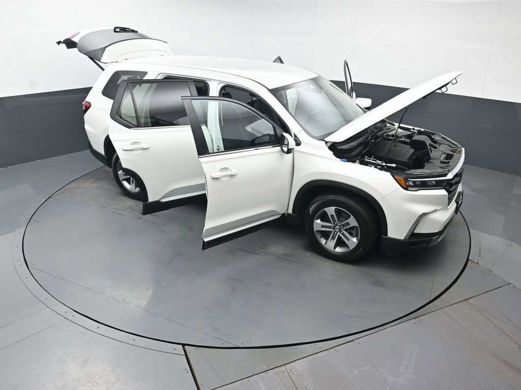 Certified 2024 Honda Pilot EX-L image 55