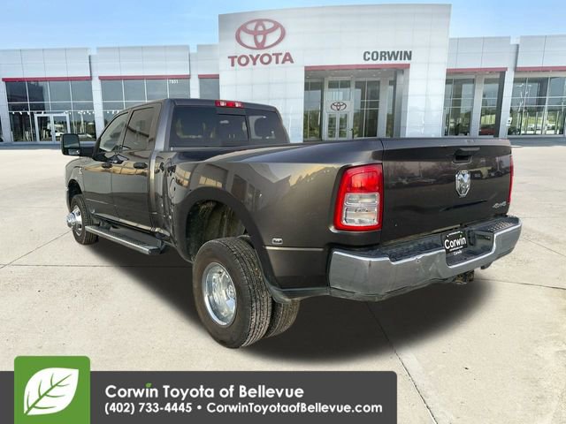 Used 2024 RAM 3500 Tradesman w/ Chrome Appearance Group image 6