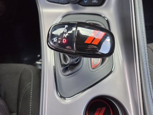 Used 2023 Dodge Challenger SXT w/ Blacktop Package RWD image 26