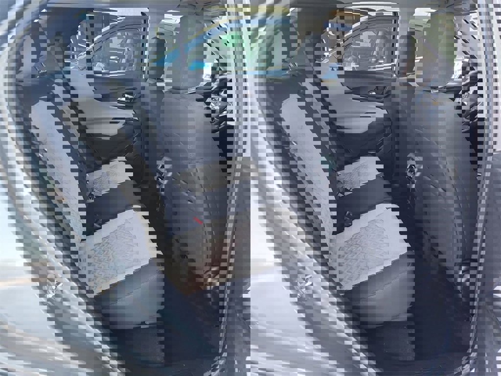 Certified 2023 Chevrolet Equinox LS w/ Sport Edition image 26