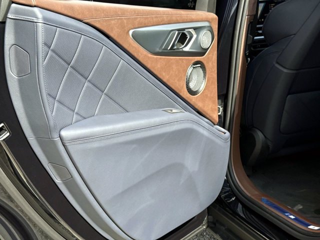 New 2026 BMW XM Label Red AWD/4WD image 13