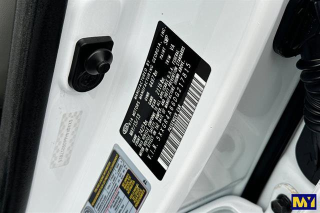 Used 2013 Kia Optima SX w/ Limited Pkg image 34