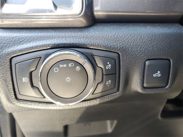 Used 2019 Ford Ranger Lariat w/ Equipment Group 501A Mid image 11