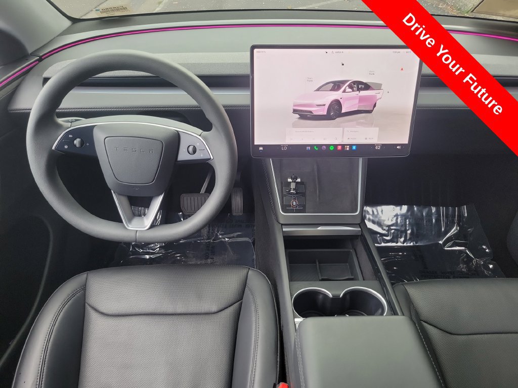 Used 2026 Tesla Model Y 2WD image 4