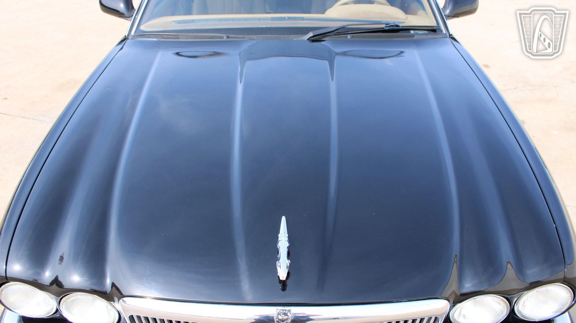 Used 1995 Jaguar XJ6 image 27