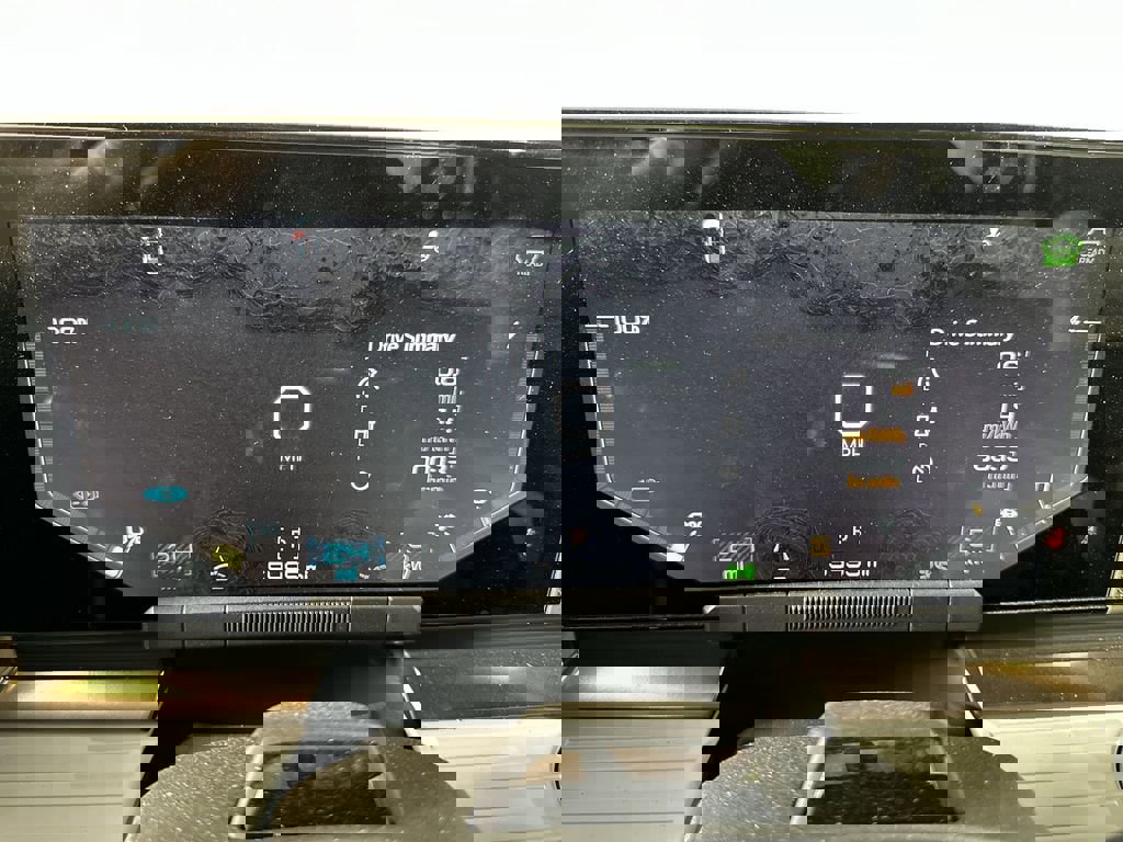 Used 2024 GMC Hummer EV 2X w/ Extreme Off-Road Package image 12