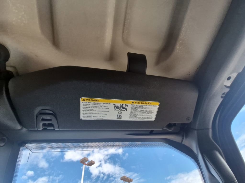 Certified 2024 Jeep Wrangler Sport S AWD/4WD image 39