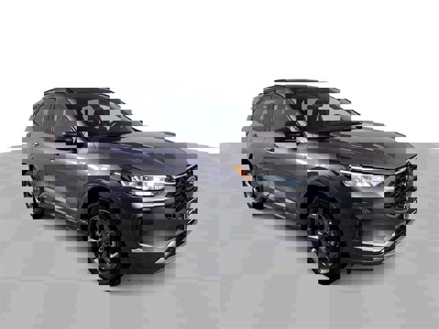 Used 2024 Ford Escape ST-Line image 2