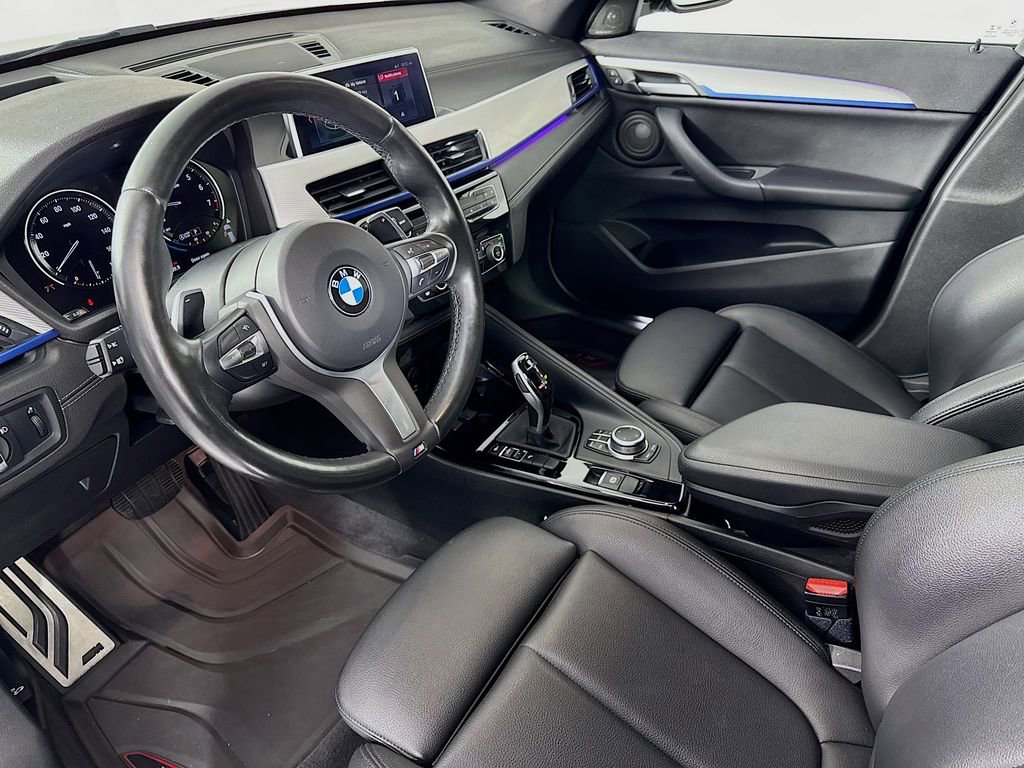 Used 2021 BMW X1 sDrive28i w/ M Sport Package image 9