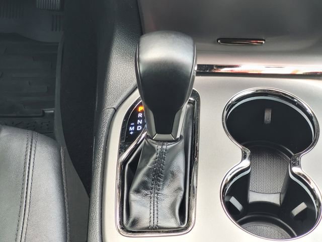 Used 2021 Jeep Grand Cherokee Limited X RWD image 19