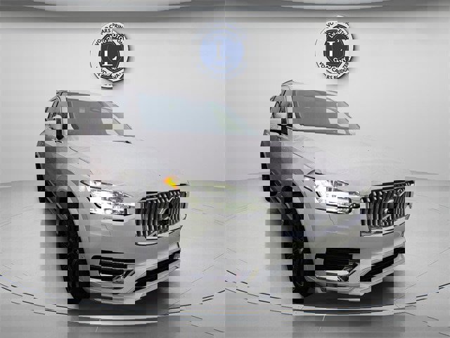 New 2025 Volvo XC90 B6 Ultra w/ Protection Package Premier