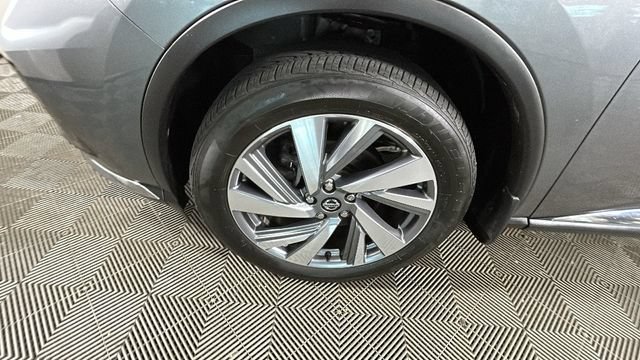 Used 2021 Nissan Murano SL AWD/4WD image 9