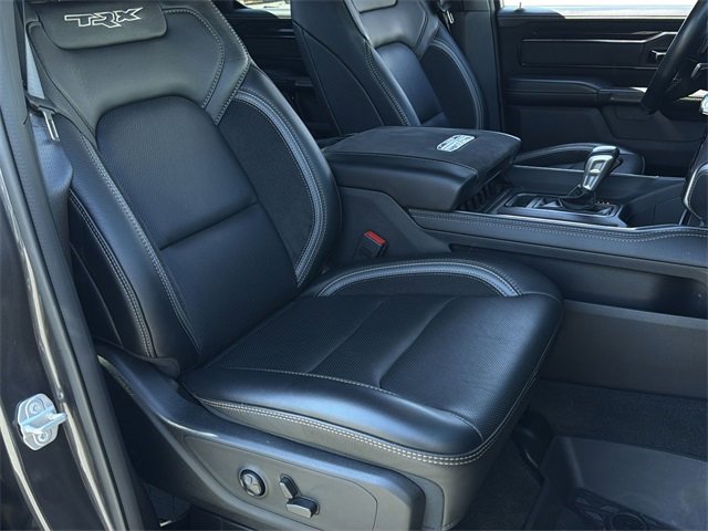 Used 2021 RAM 1500 TRX w/ TRX Level 1 Equipment Group image 39