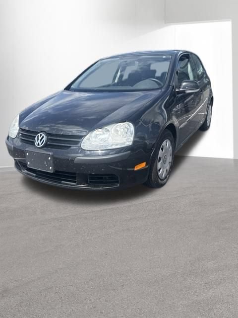 Used 2008 Volkswagen Rabbit S FWD image 1