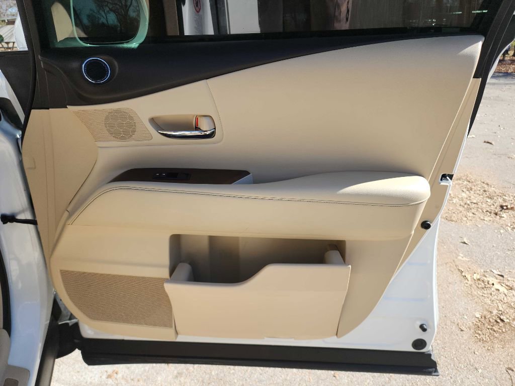 Used 2013 Lexus RX 350 FWD image 35