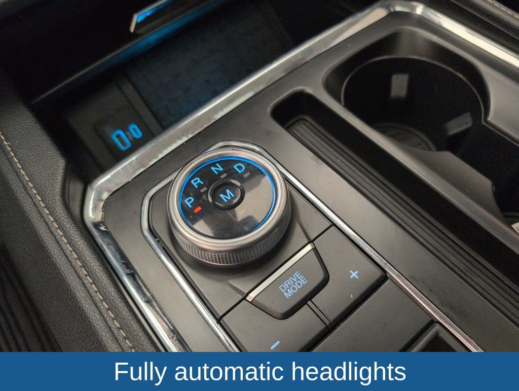 Certified 2023 Ford Expedition XLT image 32