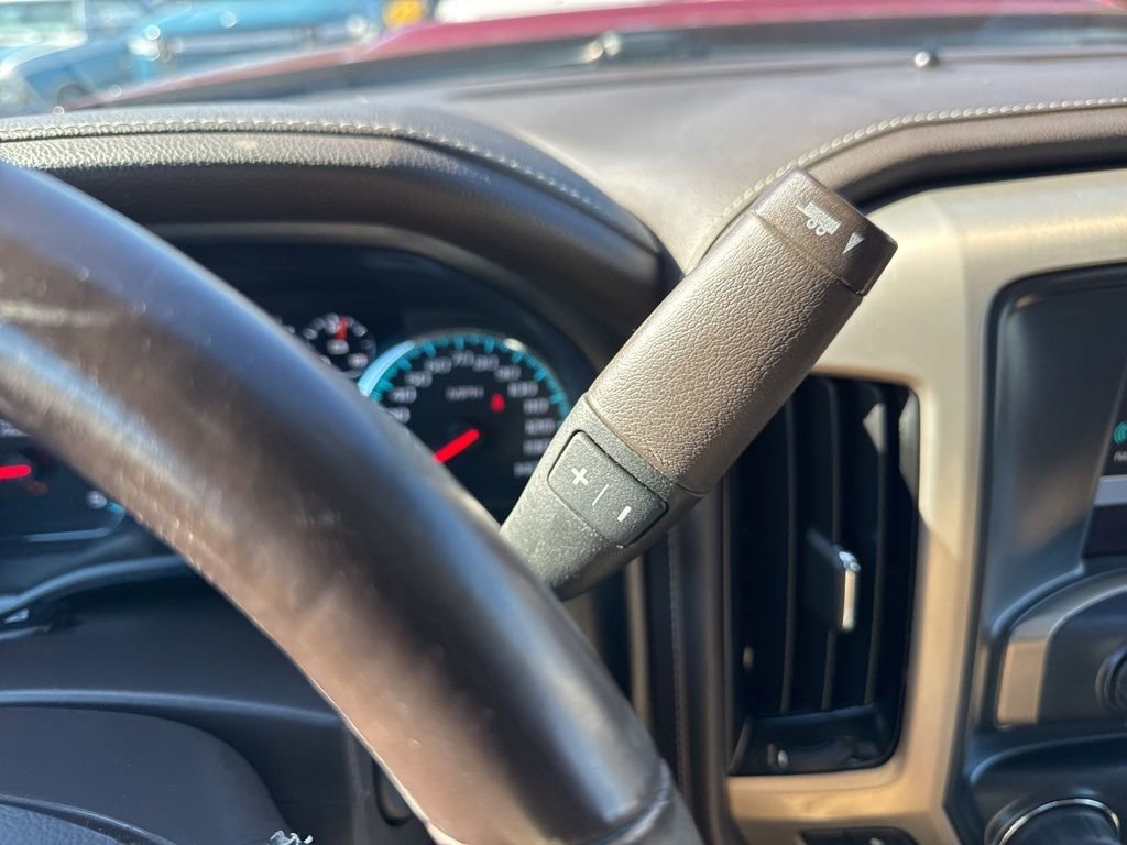 Used 2018 GMC Sierra 2500 Denali w/ Duramax Plus Package image 17