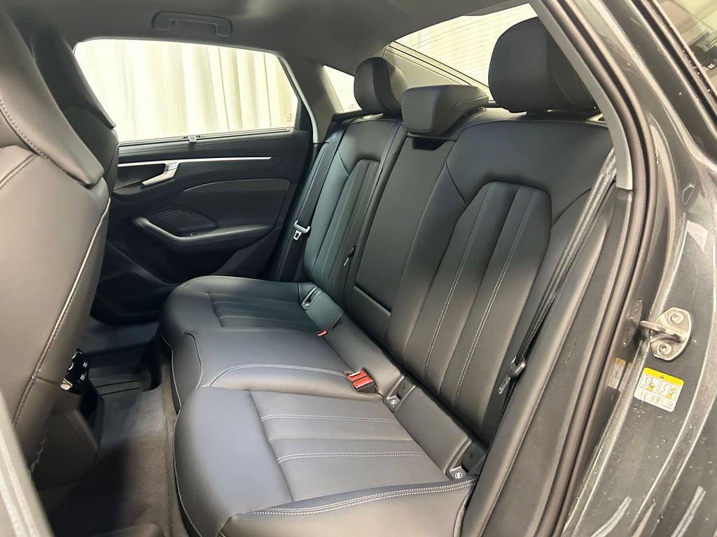 New 2026 Audi A6 Premium Plus AWD/4WD image 22