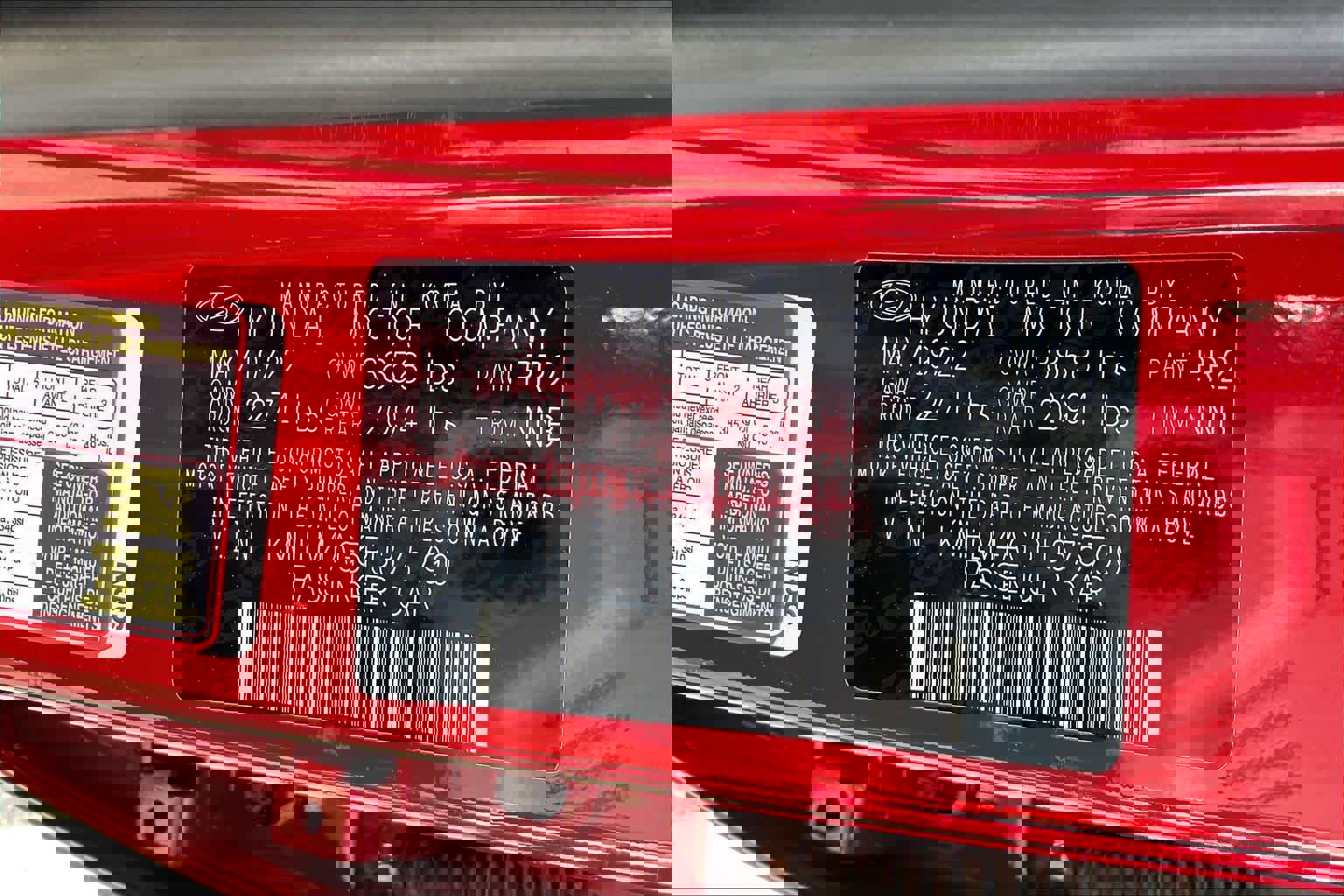 Used 2023 Hyundai Elantra SEL w/ Preferred Accessory Package image 34